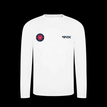 Woodthorpe Mens Long Sleeve T-Shirt