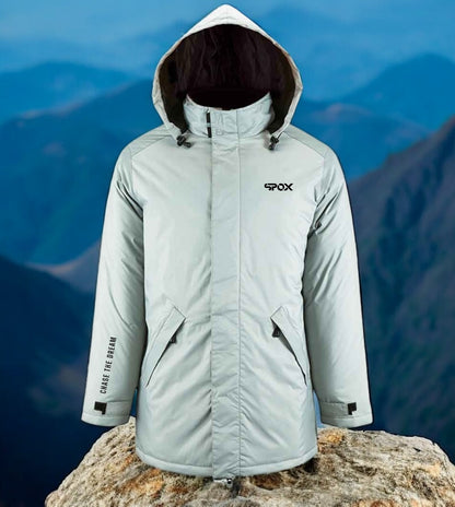 SPOX Unisex Storm Coat