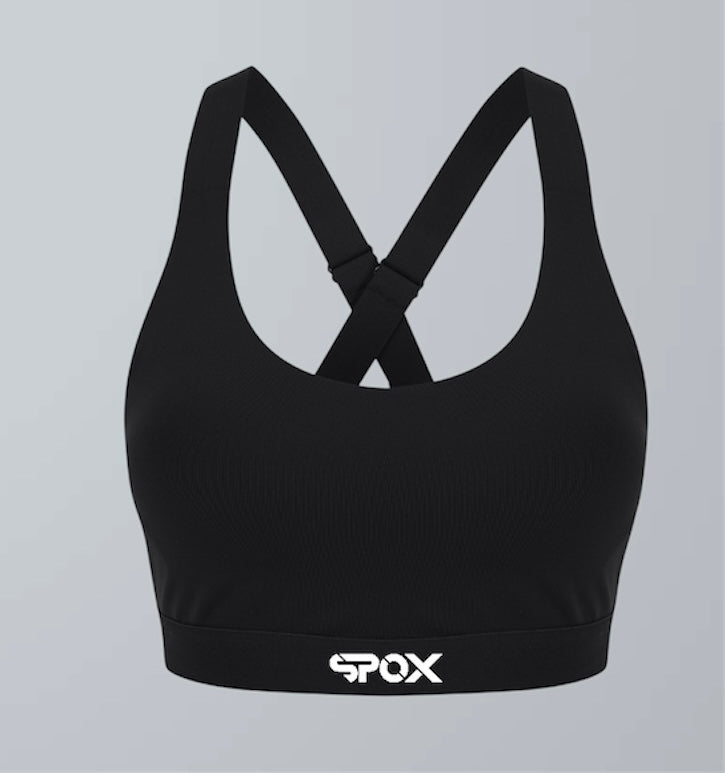 SPOX Impact Sports Bra
