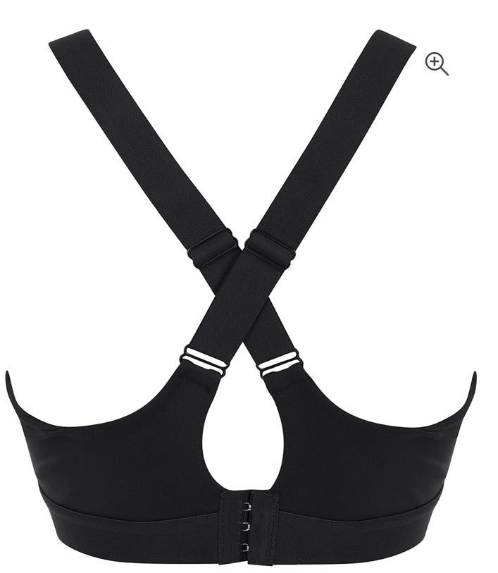 SPOX Impact Sports Bra