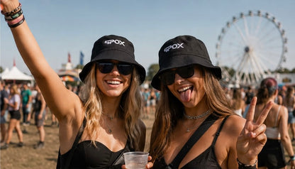 SPOX Premium Bucket Hat