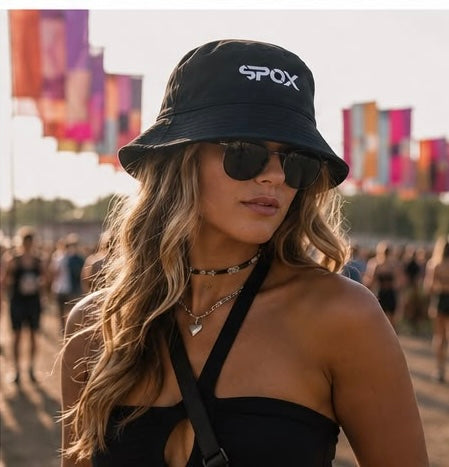 SPOX Premium Bucket Hat
