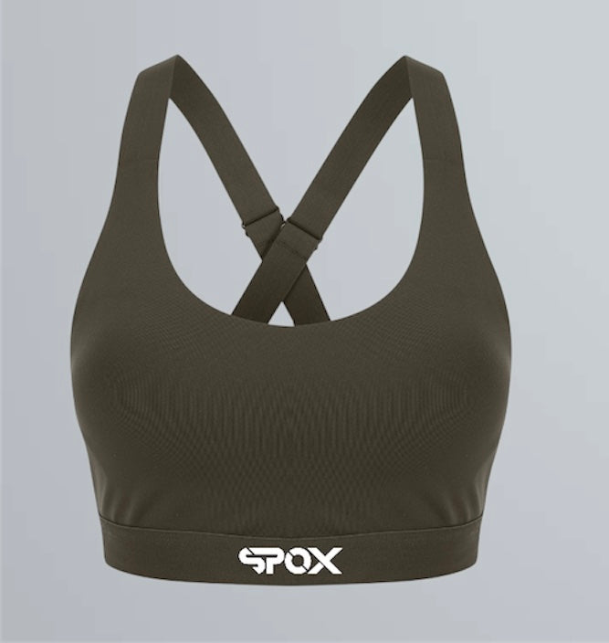 SPOX Impact Sports Bra