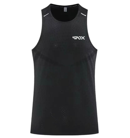 Custom Performance Running Vest