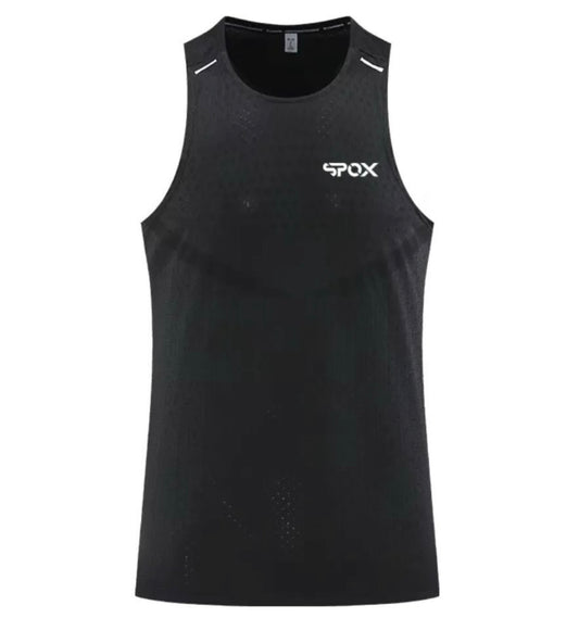 Custom Performance Running Vest