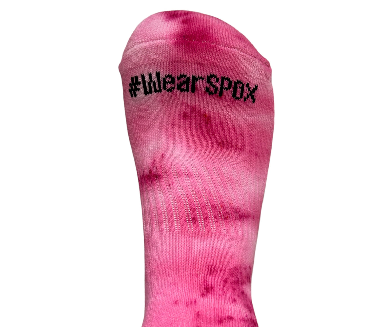 SPOX Tie Dye Socks (Multiple Colours)