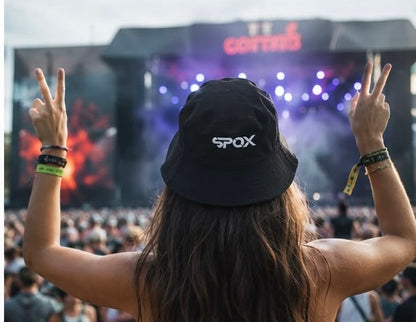 SPOX Premium Bucket Hat
