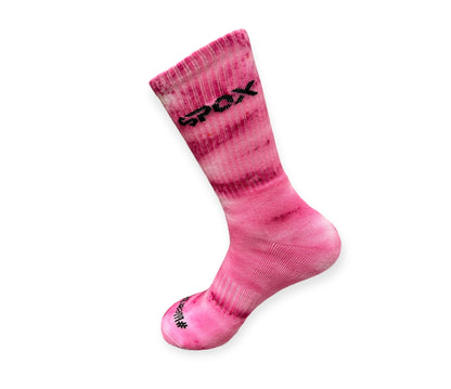 SPOX Tie Dye Socks (Multiple Colours)