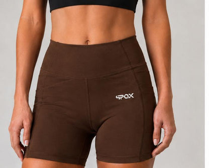 SPOX Pocket Performance Shorts