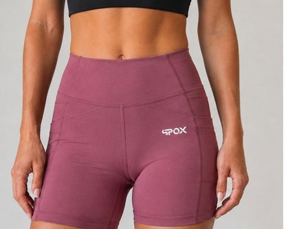 SPOX Pocket Performance Shorts