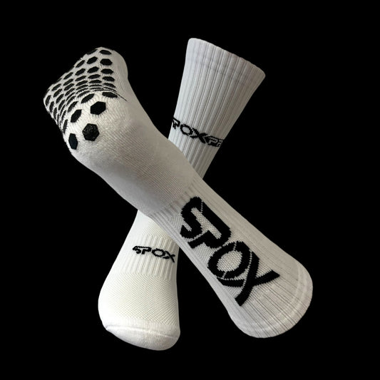 SPOX Pro Hex Grip Socks