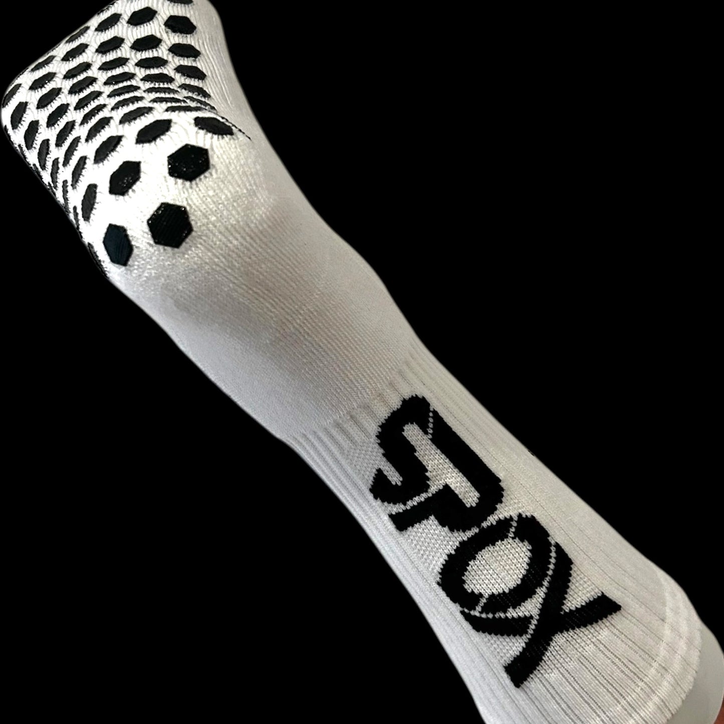 SPOX Pro Hex Grip Socks