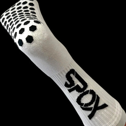 SPOX Pro Hex Grip Socks