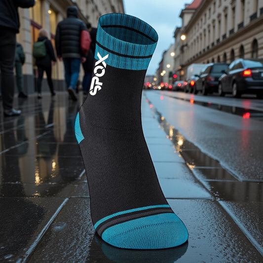 SPOX Waterproof Performance Socks