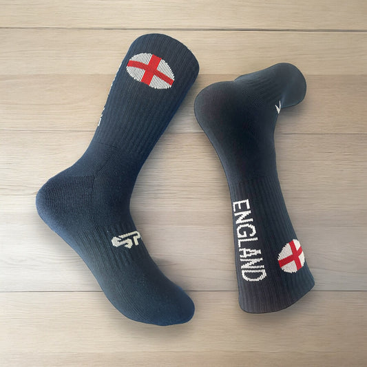 England World Cup Comfort Socks