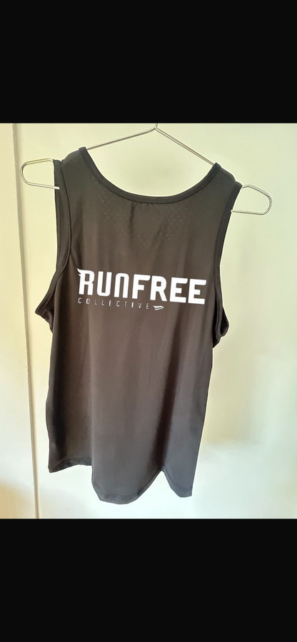 RUN FREE Performance Running Vest (Pre-Order)