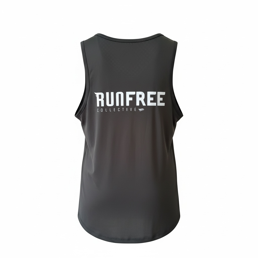 RUN FREE Performance Running Vest (Pre-Order)