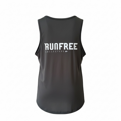 RUN FREE Performance Running Vest (Pre-Order)
