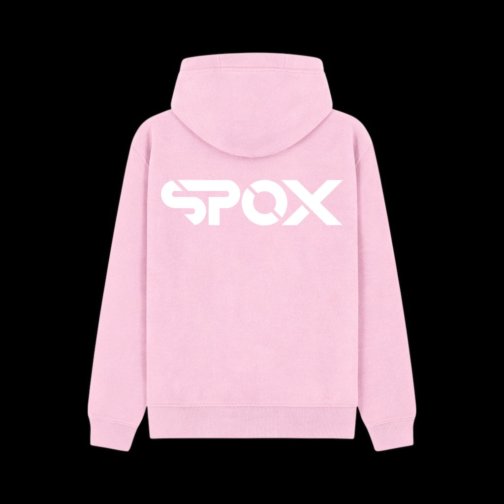 SPOX Ultra Premium Hoodie