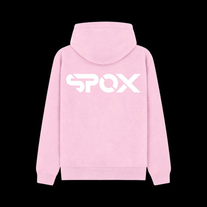 SPOX Ultra Premium Hoodie