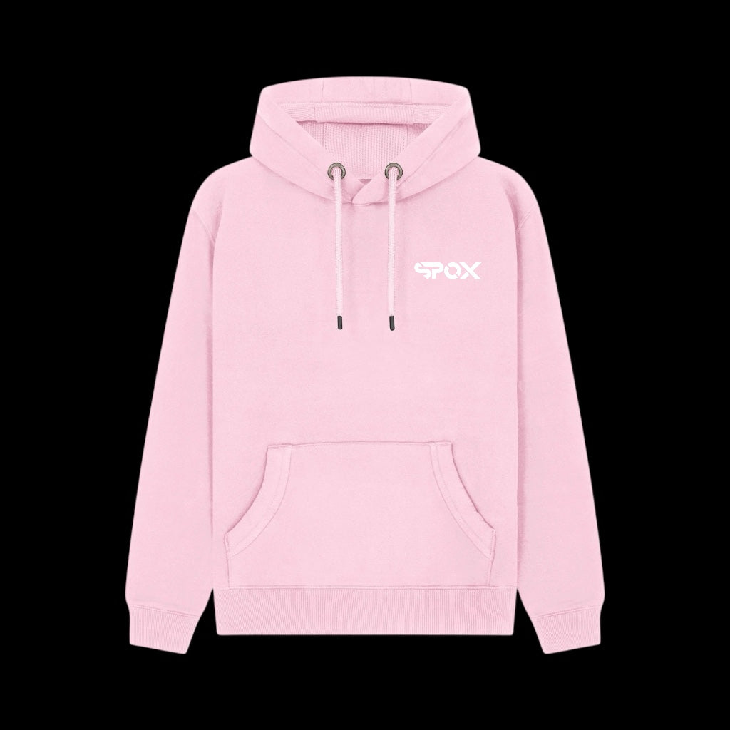 SPOX Ultra Premium Hoodie