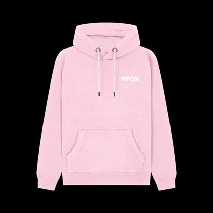 SPOX Ultra Premium Hoodie