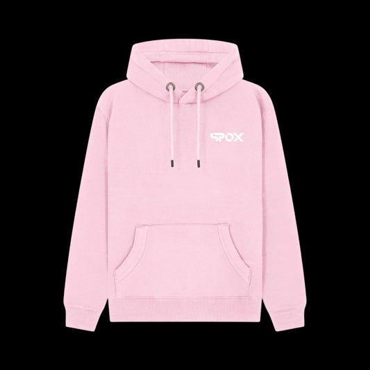 SPOX Ultra Premium Hoodie