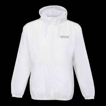 SPOX Unisex Reflective Windbreaker