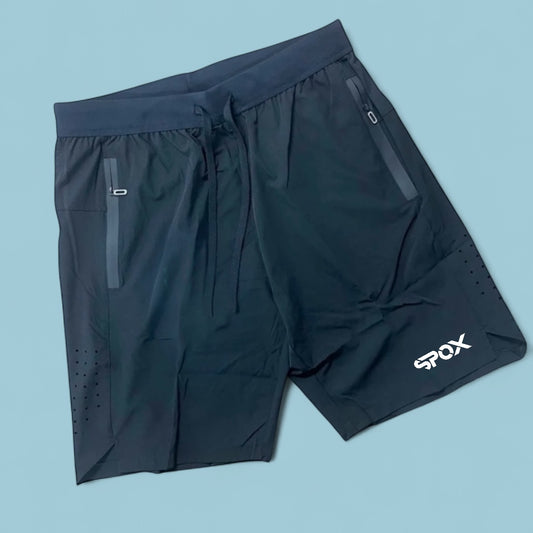 SPOX Gym/Runner Shorts