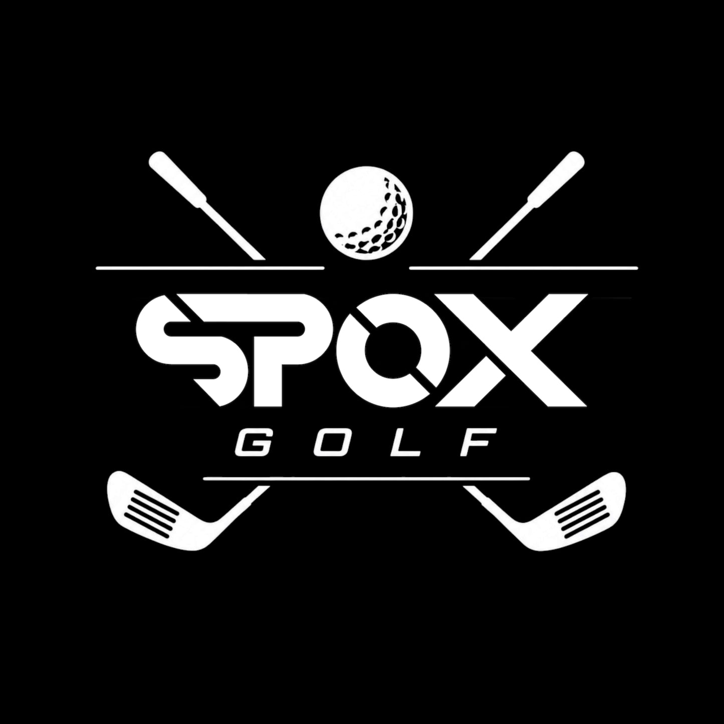 SPOX Performance Golf Polo