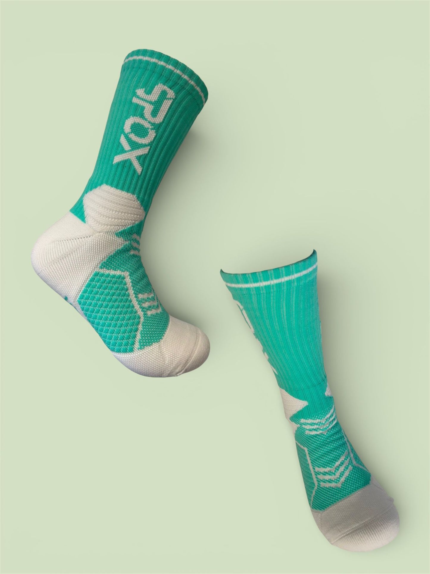 SPOX V2 Runner (1 or 3 Pack)