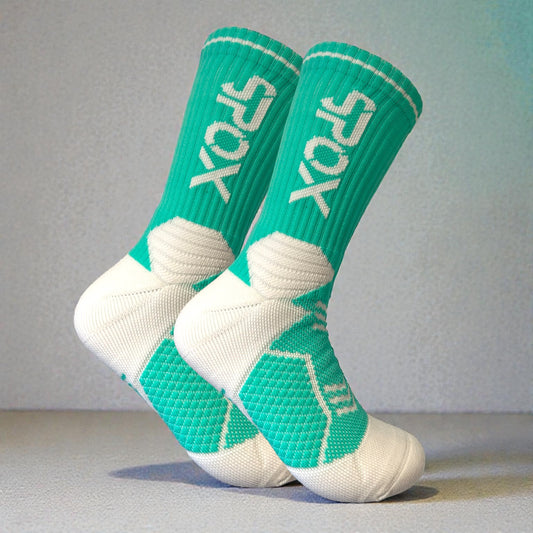 SPOX V2 Runner Mint Green