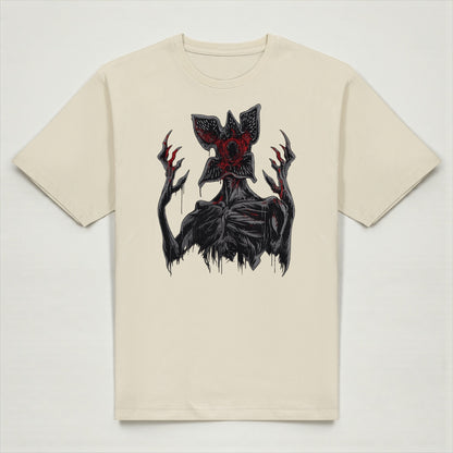 LIMITED EDITION – DEMOGORGON OVERSIZED TEE