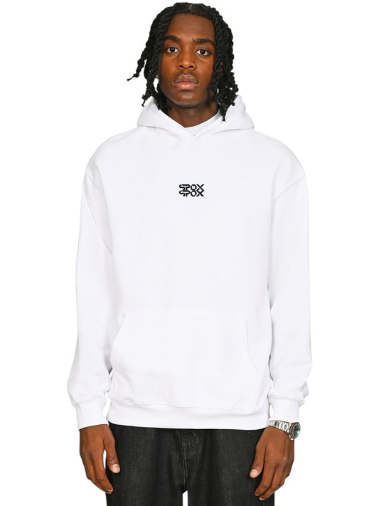 SPOX Oversized Street Hoodie