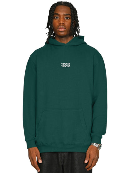 SPOX Oversized Street Hoodie