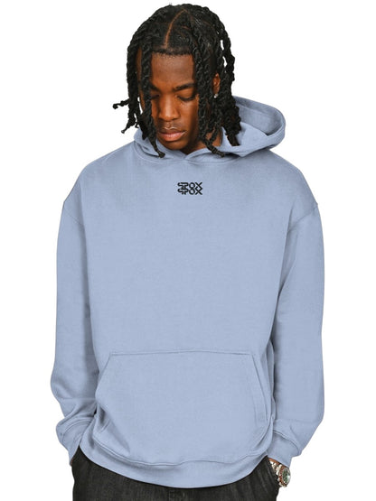 SPOX Oversized Street Hoodie