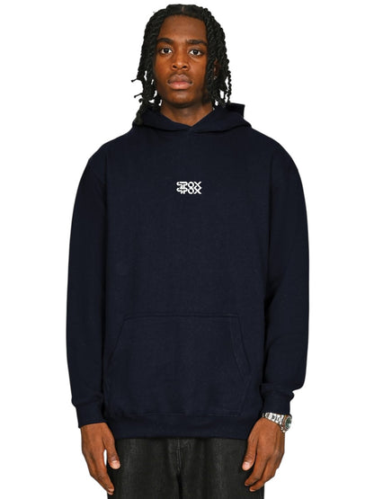 SPOX Oversized Street Hoodie