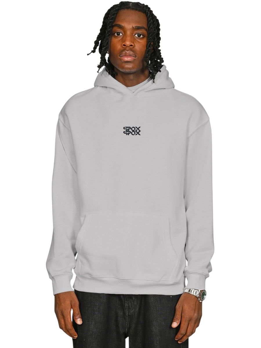 SPOX Oversized Street Hoodie