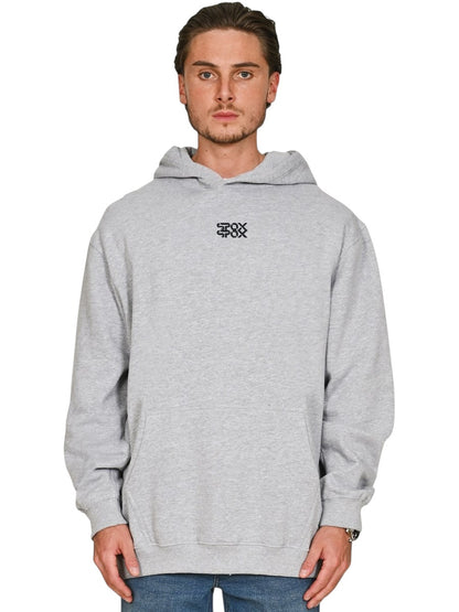 SPOX Oversized Street Hoodie