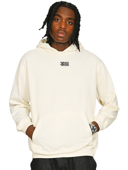 SPOX Oversized Street Hoodie