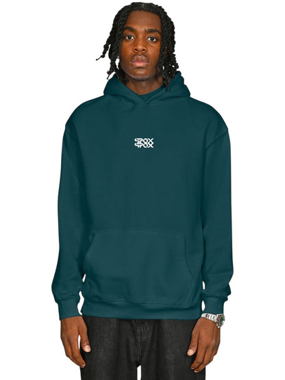 SPOX Oversized Street Hoodie