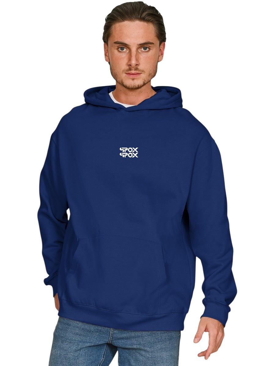 SPOX Oversized Street Hoodie
