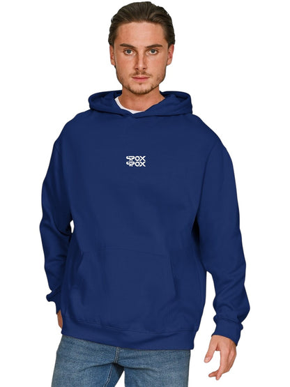 SPOX Oversized Street Hoodie