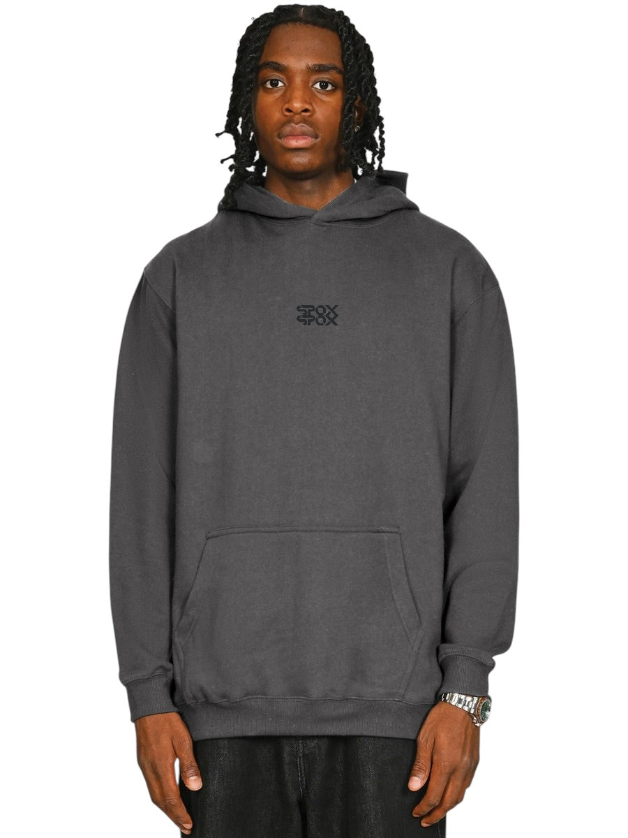 SPOX Oversized Street Hoodie