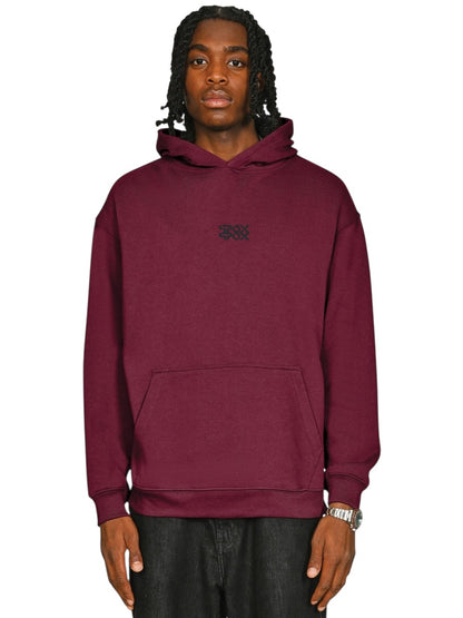 SPOX Oversized Street Hoodie
