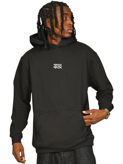 SPOX Oversized Street Hoodie