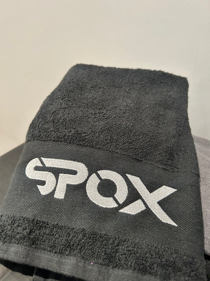 SPOX Luxury Hand Towel