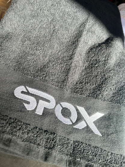SPOX Luxury Hand Towel
