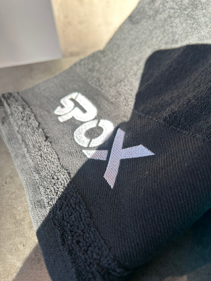 SPOX Luxury Hand Towel