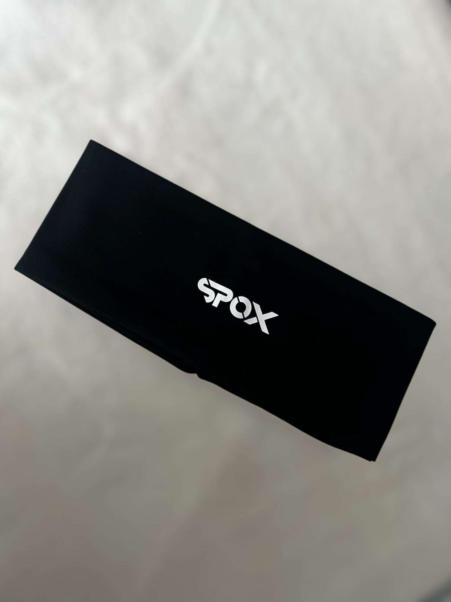 SPOX Performance Headband – Chase the Dream Edition